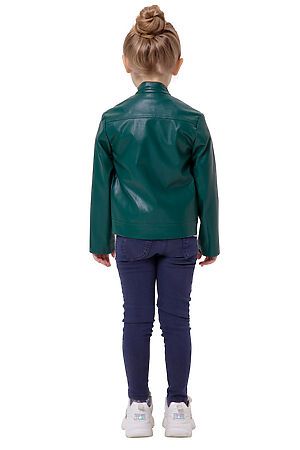 Куртка КАРАМЕЛЛИ (Зеленый) О55223 #688155