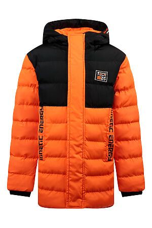 Куртка PLAYTODAY (Оранжевый) 32111029 #689179