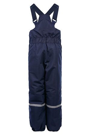 Комплект (Куртка+Полукомбинезон) PLAYTODAY (Белый, голубой) 32112001 #689247