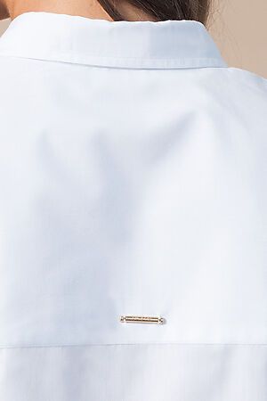 Блуза VILATTE (Белый) D29.699 #689374
