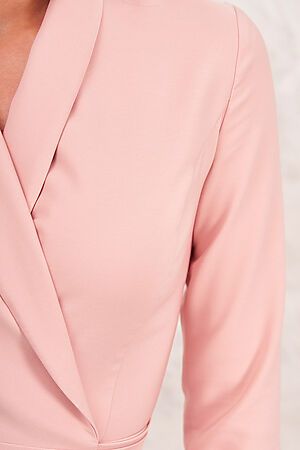 Блуза VITTORIA VICCI (Бледно-розовый) 1808-6388 #689630