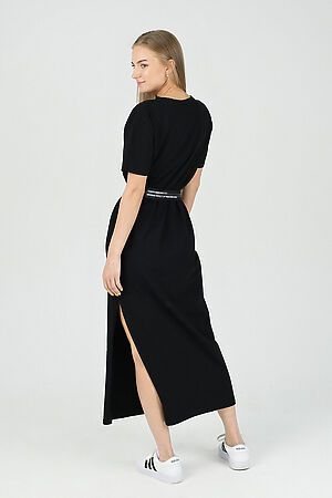 Платье SOVALINA (Черный) Платье LONG черный #690101