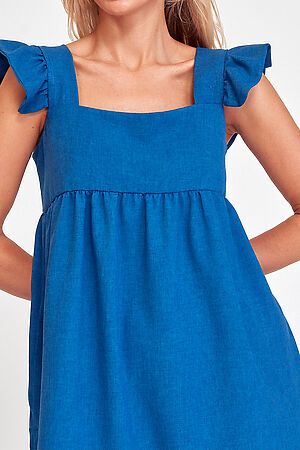 Платье-сарафан VITTORIA VICCI (Синий) 1-21-1-4-01-52432 #690326