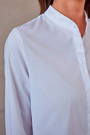 Блуза DELIA (Белый) D1-21-2-3-00-6655 #692648
