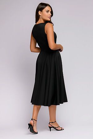 Платье 1001 DRESS (Черный) DM00532BC #693426