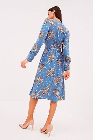 Платье VITTORIA VICCI (Голубой) М1-21-1-0-00-52443 #693619