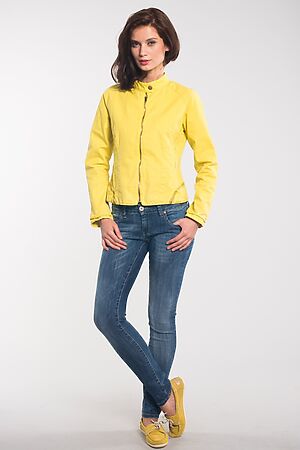 Куртка F5 (Yellow) 140068 #693748