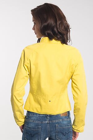 Куртка F5 (Yellow) 140068 #693748