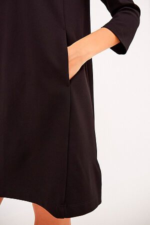 Платье VITTORIA VICCI (Черный) М1-21-2-0-0-21103 #694243