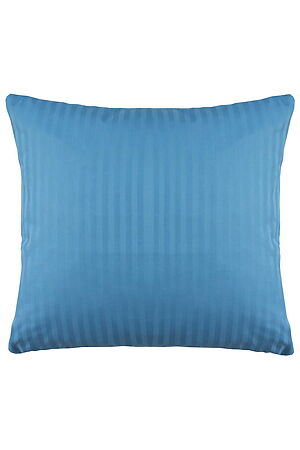 Комплект постельного белья Евро AMORE MIO (Синий) 27146 #695024