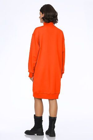 Платье EZANNA (Апельсин) W1Pl082F4 #695426