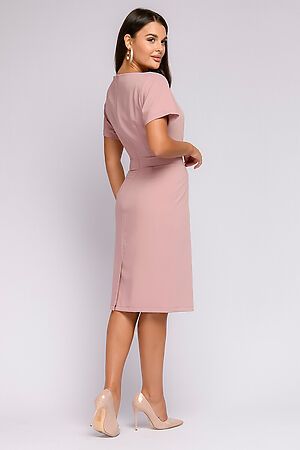 Платье 1001 DRESS (Розовый) 0142101-02510PK #695441