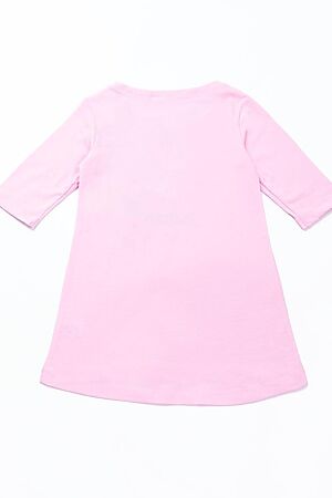 Сорочка ночная MARK FORMELLE (Розовый +печать) 22-14295ПП-0 #695496