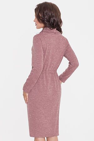 Платье DSTREND (Розовый) П-0376 #695512