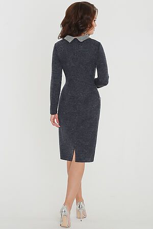Платье DSTREND (Серый) П-0412 #695514