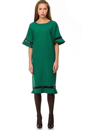Платье FIFTYPATES (Зеленый) 2-131 #69552