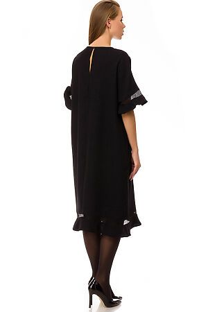 Платье FIFTYPATES (Черный) 2-131 #69555
