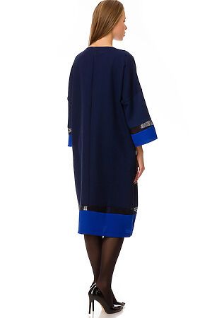 Платье FIFTYPATES (Синий) 2-134 #69556