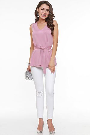 Блуза DSTREND (Розовый) Б-0216 #695602