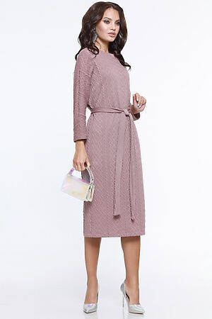 Платье DSTREND (Тускло-розовый) П-1620 #695732