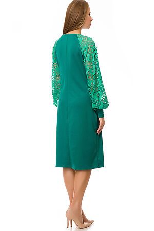 Платье FIFTYPATES (Зеленый) 2-145 #69574