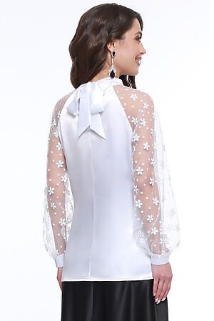 Блуза DSTREND (Белый) Б-0380 #695936