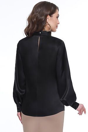 Блуза DSTREND (Чёрный) Б-0382 #695949