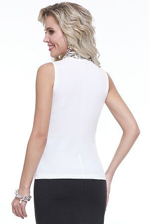 Блуза DSTREND (Белый) Б-0414 #696032