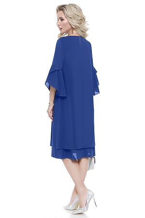Платье DSTREND (Синий) П-1972 #696218