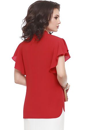 Блуза DSTREND (Красный) Б-0503 #696223