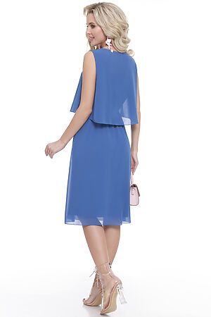 Платье DSTREND (Небесно-голубой) П-1971 #696229