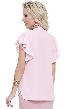 Блуза DSTREND (Светло-розовый) Б-0527 #696282