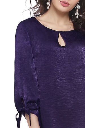 Блуза DSTREND (Фиолетовый) Б-0533 #696306