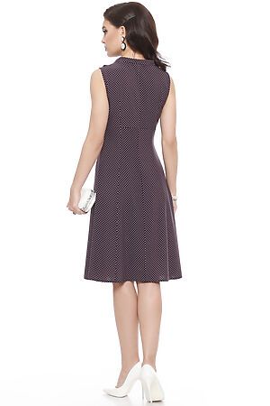 Платье DSTREND (Серо-фиолетовый) П-2057 #696389