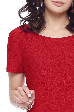 Блуза DSTREND (Красный) Б-0587 #696444