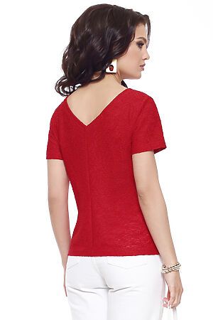 Блуза DSTREND (Красный) Б-0587 #696444
