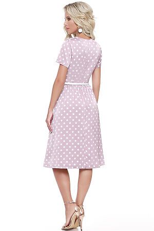 Платье DSTREND (Розовый) П-2096 #696447