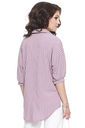 Блуза DSTREND (Розовый) Б-0622 #696514