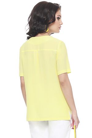Блуза DSTREND (Желтый) Б-0696 #696664