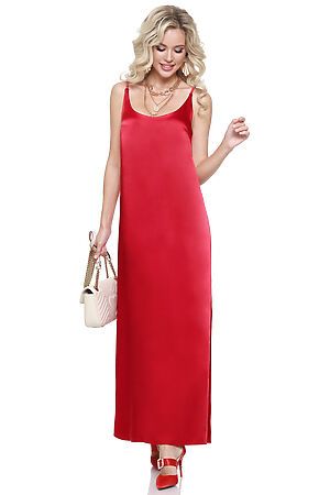 Платье DSTREND (Красный) П-2233 #696679