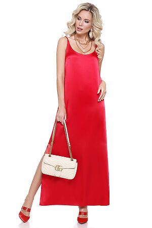 Платье DSTREND (Красный) П-2233 #696679