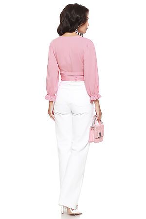 Блуза DSTREND (Розовый) Б-0726 #696748