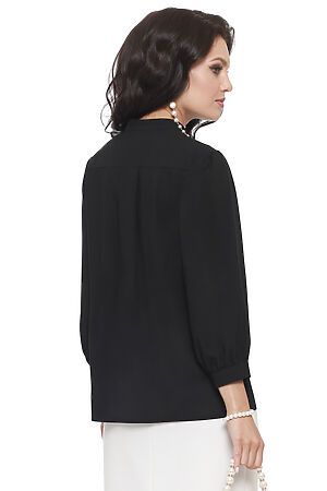 Блуза DSTREND (Чёрный) Б-0752 #696840