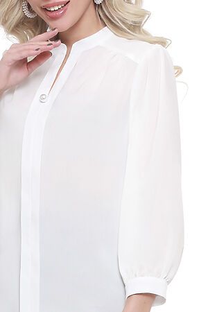 Блуза DSTREND (Белый) Б-0772 #696876
