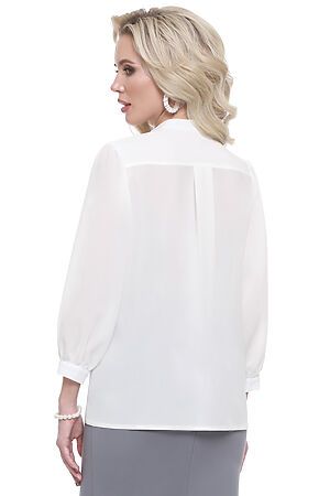 Блуза DSTREND (Белый) Б-0772 #696876