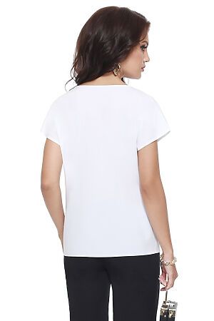 Блуза DSTREND (Белый) Б-0788 #696902