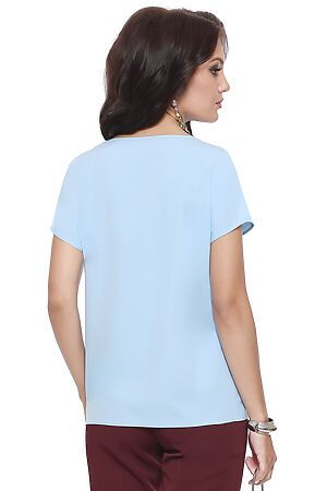 Блуза DSTREND (Голубой) Б-0789 #696903