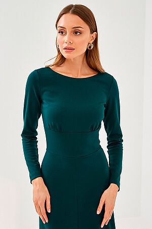 Платье VITTORIA VICCI (Зеленый) М1-21-2-0-00-21102 #697268