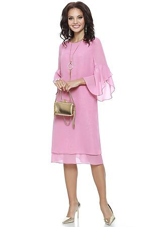 Платье DSTREND (Розовый) П-2352 #697427