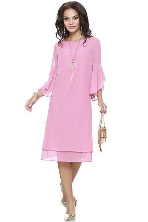Платье DSTREND (Розовый) П-2352 #697427